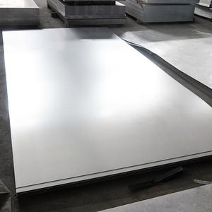 Tôles en acier galvanisé à chaud Z100, prix d'usine, revêtement en zinc, tôles de découpe et de pliage - Product Image 2