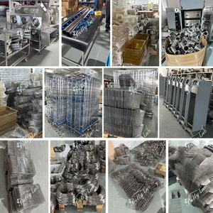 M-M0 laboratoire Singe Métabolisme Cage - Product Image 4