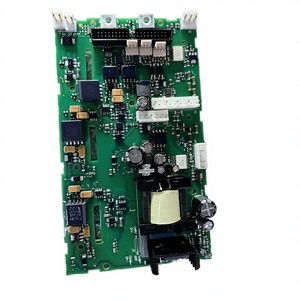 แผงวงจรขับเคลื่อนอินเวอร์เตอร์สามเฟส VA-CON 400W รุ่น PC00236I ของใหม่ สอบถามเกี่ยวกับบรรจุภัณฑ์ - Product Image 2
