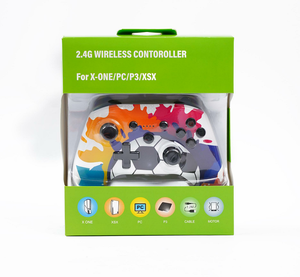 Controles para <span class=keywords><strong>Xbox</strong></span> Baratos, <span class=keywords><strong>Control</strong></span> Inalámbrico Original para Consola <span class=keywords><strong>Xbox</strong></span> Series, para <span class=keywords><strong>Xbox</strong></span> One - Product Image 5