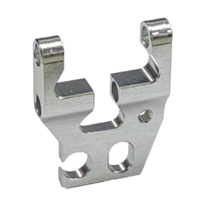 Servicio de Mecanizado CNC de Alta Precisión, Piezas de Torneado y Fresado de Acero Inoxidable de 5 Ejes, Personalizadas OEM, para Piezas de Impresoras 3D - Product Image 5