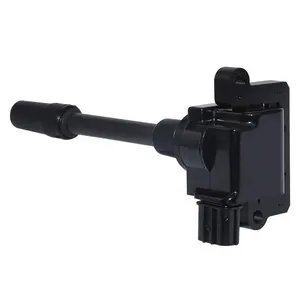 30875596 MD362913 MD366821 Bobina de encendido para <span class=keywords><strong>Mitsubishi</strong></span> Carisma <span class=keywords><strong>Pajero</strong></span> <span class=keywords><strong>Pinin</strong></span> <span class=keywords><strong>1.8</strong></span> 2.0 2000-2007 Volvo S40 V40 Estate 1998-2004 - Product Image 5