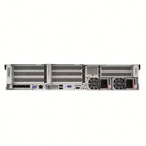เซิร์ฟเวอร์จัดเก็บข้อมูลบนคลาวด์แบบขายส่ง ThinkSystem SR650 V3 พร้อมโปรเซสเซอร์ Intel Xeon Scalable รุ่นที่ 4  8SFF 2U สำหรับเครือข่าย - Product Image 5