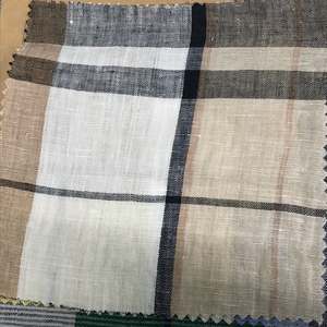 #1252 पर्यावरण के अनुकूल <span class=keywords><strong>100</strong></span>% सनी कपड़े यार्न सारंग चेक सन कपड़े थोक निर्माताओं के लिए कपड़ा उच्च गुणवत्ता फ्रेंच प्राकृतिक - Product Image 5