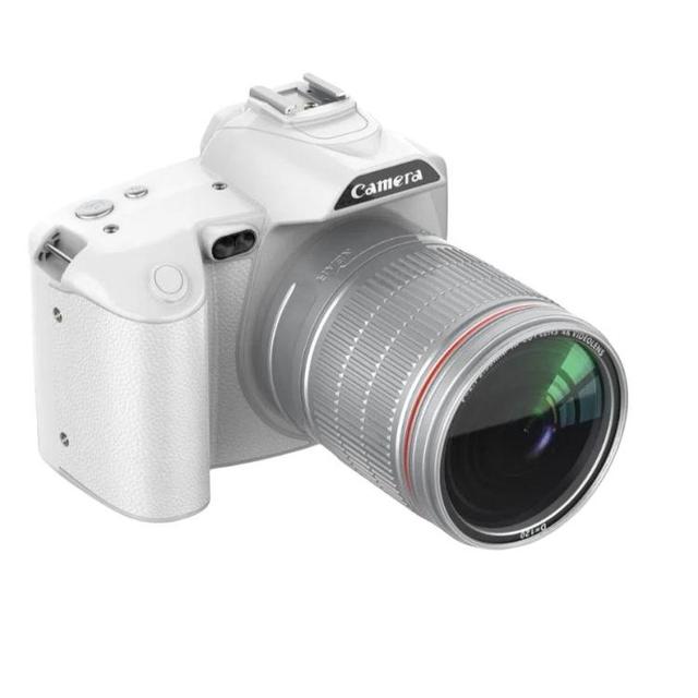 Hot-selling Vlog Camera D5 HD WiFi Digital Camera 64MP Dual Camera Night Vision Photography Video DV