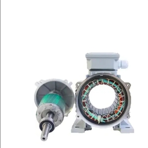 โบเคลิมอเตอร์สามเฟส YS90L-2-2.2KW S-4-1.1 4-1.5 100-2-3 -4- -4-3 - Product Image 3