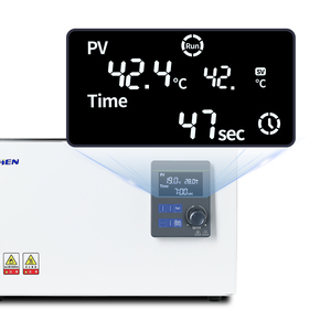 Bain-marie d'approvisionnement d'usine bain-marie de <span class=keywords><strong>laboratoire</strong></span> d'affichage LCD thermostatique pour prix de <span class=keywords><strong>laboratoire</strong></span> dentaire - Product Image 2