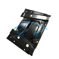 51441-0K040 Protection de capot inférieur pour Hilux Vigo MK6 Pickup 2005-2011 Capot moteur sous couvercle Moteur sous plaque de protection Pièces automobiles