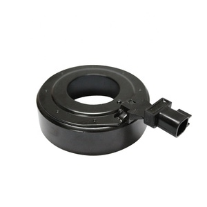 Bobina del compressore di ca di vendita calda per i pezzi di ricambio automatici D0095 di ford <span class=keywords><strong>focus</strong></span> 12v ac - Product Image 1