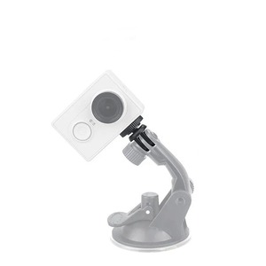 Adaptador de Trípode con Rosca, Soporte Giratorio de 360° para Go <span class=keywords><strong>Pro</strong></span> 13 12 11 10 9 Insta 360 X5 <span class=keywords><strong>X4</strong></span> DJI OSMO 360, Accesorios para Cámara - Product Image 6
