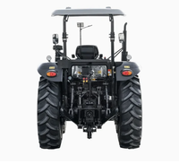 Tracteur FL904