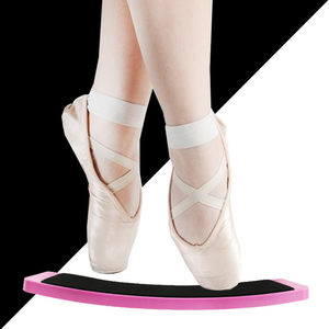 Budget Ballet Turn and <strong>Spin</strong> Turning <strong>Board</strong> for Dancers,Figure Skating, and Balance - Product Image 4