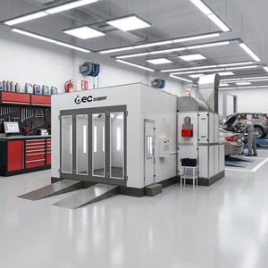 Machine <span class=keywords><strong>de</strong></span> <span class=keywords><strong>peinture</strong></span> <span class=keywords><strong>automobile</strong></span> <span class=keywords><strong>de</strong></span> qualité supérieure, <span class=keywords><strong>prix</strong></span> le plus bas, <span class=keywords><strong>cabine</strong></span> <span class=keywords><strong>de</strong></span> <span class=keywords><strong>peinture</strong></span> <span class=keywords><strong>automobile</strong></span> CE, <span class=keywords><strong>cabine</strong></span> <span class=keywords><strong>de</strong></span> <span class=keywords><strong>peinture</strong></span> à aspiration descendante - Product Image 4