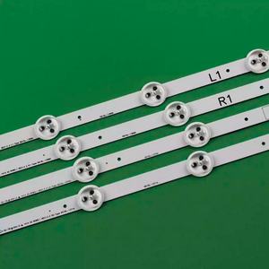 Offre spéciale HX-NO.236 42"ROW2.1 2 L1-Type 6916L-1368A Rétroéclairage LED en aluminium d'origine pour téléviseur LG - Product Image 4