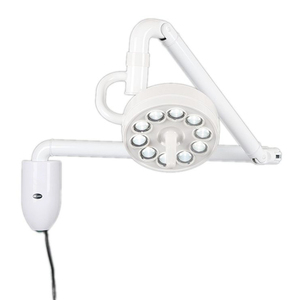 Đèn Phẫu Thuật Y Tế MT Đèn Phẫu Thuật Cho Nha Khoa Đèn Kiểm Tra LED Gắn Tường - Product Image 5