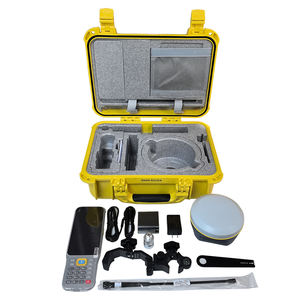 Sistema de medição de instrumentos GPS Gnss Rtk, equipamento de exame geográfico G2 Gps Rover Rtk, preço barato, venda imperdível - Product Image 6