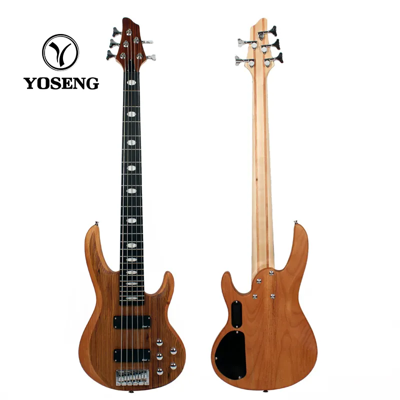 5 strings Electric Bass Guitar Bass Hot Sales Factory Price