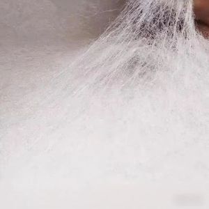 Mới cao <span class=keywords><strong>HEPA</strong></span> tổng hợp bộ lọc không khí phương tiện truyền thông Polyester H11 H12 H13 H14 pre-lọc hiệu quả 95% 98% độ xốp - Product Image 4