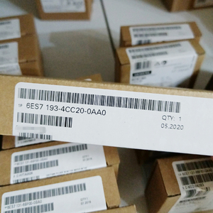 6ES7193-4CD30/4CE00/4CC30-0AA0 PM-E Plc Prix Fournisseurs SIMATIC ET 200 S7 ET 200SP PLC Module d'alimentation - Product Image 2