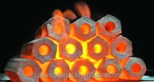 Charbon de bois 100% naturel - Combustion longue durée et faible teneur en cendres, qualité <span class=keywords><strong>alimentaire</strong></span> - Product Image 6