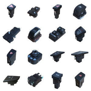 โช้คอัพอากาศด้านหน้าโช้คอัพสตรัทสำหรับ Mercedes <span class=keywords><strong>Benz</strong></span> <span class=keywords><strong>W140</strong></span> <span class=keywords><strong>S500</strong></span> 400sel S420 A1403200930 1992-1999 A1403232085 - Product Image 2