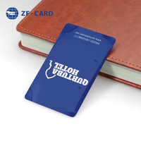 Tarjeta Inteligente de Mayor Seguridad NXP MIFARE(R) DESFire(R) EV1 EV2 EV3 2K 4K 8K para Soluciones de Pago