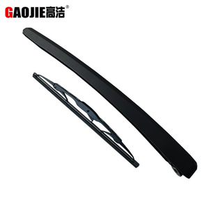 Aplicable al conjunto de brazo oscilante de la escobilla del limpiaparabrisas trasero del Chevrolet Equinox 2010-2018 - Product Image 1