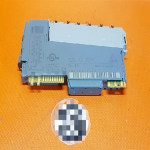 PLC Controller Warehouse PLC Controller X20 DI 9371Rev. E0 Input Module - Product Image 1