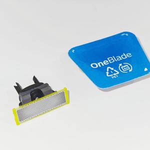 Ventas de fábrica Nueva afeitadora 9000 Afeitadora eléctrica rotativa flotante de 3 cuchillas RQ32 HQ9 SH90 HQ4/3 RQ10 SH98 S7000 SH60 Cabezales de afeitadora - Product Image 1