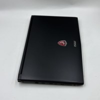 Ordinateur portable de jeu MSI GL62M, processeur I5-7300HQ, carte graphique GTX 1050 (4 Go), 16 Go de RAM DDR4, SSD 1 To, écran 15,6 pouces FHD 60 Hz, ordinateur portable d'occasion