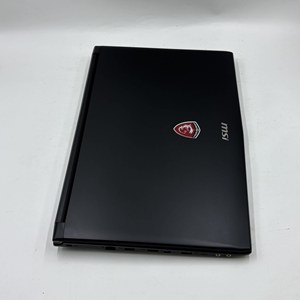Ordinateur portable de jeu <span class=keywords><strong>MSI</strong></span> GL62M, processeur I5-7300HQ, carte graphique GTX <span class=keywords><strong>1050</strong></span> (4 Go), 16 Go de RAM DDR4, SSD 1 To, écran 15,6 pouces FHD 60 Hz, ordinateur portable d'occasion - Product Image 2