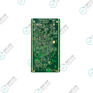 Fabricación de PCB, Placa HDI de 14 Capas y 1 Nivel - Product Image 3