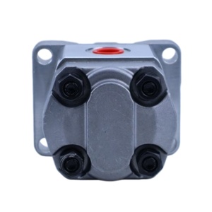 PGP505 PGP511 PGP517 PGP517A0250CT1H3NB1B1H7H5 PGP Series High Hydraulic Gear Pump Industrial Oil Transfer Pump - Product Image 1