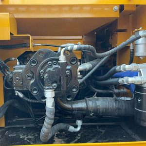 Excavatrice Sany SY235C très demandée, en excellent état, livraison rapide - Product Image 5