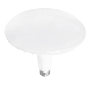 Indoor 30 Watt B22 UFO LED Bulb Die-casting Aluminum Housing <b>Globe</b> <b>Light</b> with AC Power Supply for Warehouse E27 Base - Product Image 2