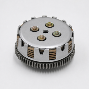 Ensemble d'embrayage JY110 JYM110 JS110 F8 pour moteur 4 temps Jianshe JY110 JS110 JYM110 F8 - Product Image 1