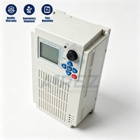 Variateur de fréquence VFD 6SL3220-1YE40-0AP0 Servo 6SL32201YE400AP0 avec service de convertisseur Modbus OPC en option