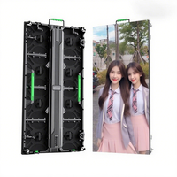 Layar LED Display Indoor untuk Iklan Layar Sentuh LCD Display LED Grosir Harga Murah