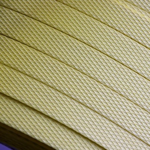 Dây đai nhựa PP 11.5mm x 0.6mm 3000m, chống nước & bền, dùng đóng gói thùng carton - Product Image 5