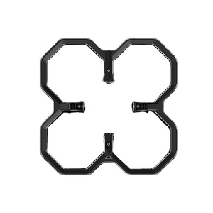 Hot Sales IFlight 20 Lite Carbon Fiber Frame Replacement Parts USB Adapter Board Canopy Prop <b>Guard</b> Bottom <b>Plate</b> Computer - Product Image 2