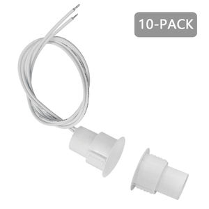 מגעים מגנטיים דלת מתכת רכוב mcs-36 - Product Image 3