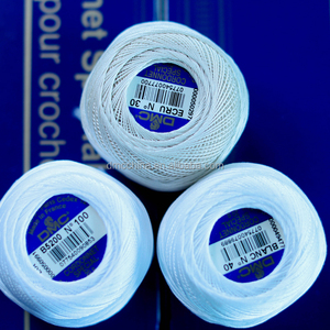 DMC <span class=keywords><strong>Cordonnet</strong></span> Special Art151 - Tailles disponibles : 20, 30, 40 - Product Image 6