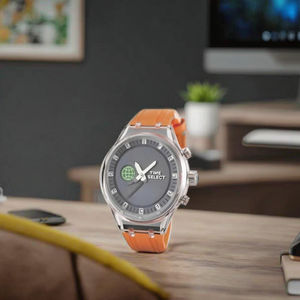 นาฬิกาควอตซ์กันกระแทกซีรีส์ <span class=keywords><strong>G</strong></span> รุ่น GA2100GM2100 <span class=keywords><strong>GMA</strong></span>-S110SR <span class=keywords><strong>GMA</strong></span>-S120SR GA110-BABY-<span class=keywords><strong>G</strong></span> DW5600 PRW-6900 PRE-8000 F91W - Product Image 3