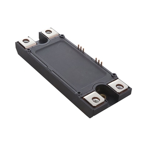 BSM120C12P2C201 ชิ้นส่วนอิเล็กทรอนิกส์ใหม่และของแท้ MOSFET IPM 1.2KV 134A MODULE - Product Image 1