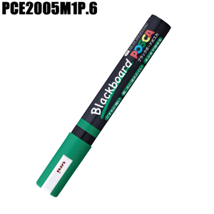 ปากกาไวท์บอร์ดยูนิ รุ่น PCE2005M1P ซีรีส์ 8 สี หัวกลม ลบได้ ใช้สำหรับเขียนในสำนักงาน โรงเรียน ขนาด 1.8-2.5 มม. - Product Image 5