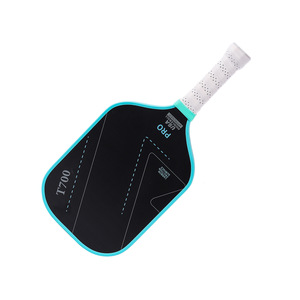 Raquette de pickleball T700 16 mm en fibre de carbone, équipement de compétition approuvé aux États-Unis - Product Image 4