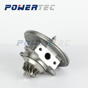 Billet Turbo GT1238Z Turbine Cartridge สำหรับ <span class=keywords><strong>Nissan</strong></span> <span class=keywords><strong>NV400</strong></span> <span class=keywords><strong>2.3</strong></span> <span class=keywords><strong>DCI</strong></span> M9T-846016 0001 Turbolader Core 14410-7570R- - Product Image 5