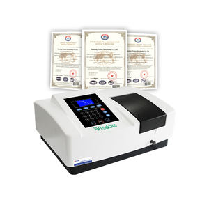 Спектрофотометр WISDOM SPF-W-23N: Уникальная оптическая конструкция, превосходная производительность, простота в эксплуатации, видимый спектрофотометр - Product Image 3