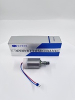 Vanne solénoïde proportionnelle FTB TM1003271 24V32Bar pour excavatrice, chargeuse, tracteur, machines de construction, pompe hydraulique