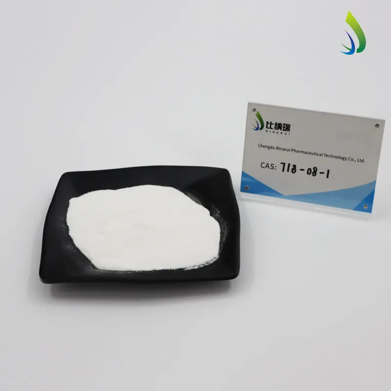 عينات دعم Perstorp إيثيل 3-Oxo-4-phenylbutanoate جديد B/P مسحوق CAS 718-08-1